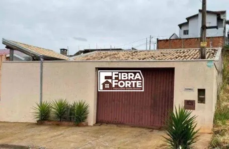 Casa com 3 Quartos à venda, 120m² no Loteamento Parque São Martinho, Campinas