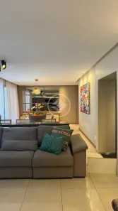 Apartamento com 4 Quartos à venda, 190m² no Santo Agostinho, Belo Horizonte