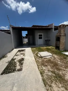 Casa com 2 Quartos à venda, 88m² no , Itaitinga