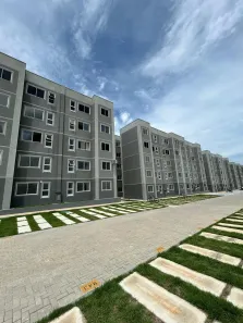 Apartamento com 2 Quartos à venda, 44m² no Coaçu, Eusébio