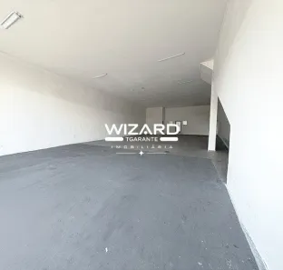 Galpão/Depósito/Armazém para alugar, 200m² no Jardim Zaira, Mauá