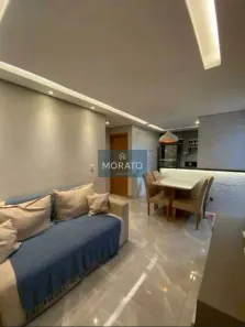 Apartamento com 2 Quartos à venda, 50m² no Chácaras Reunidas Santa Terezinha, Contagem