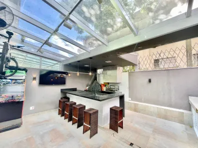 Casa de Condomínio com 3 Quartos à venda, 105m² no Vila Sofia, São Paulo