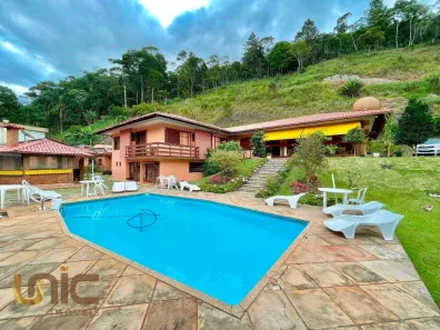 Imóvel Comercial com 14 Quartos à venda, 500m² no Albuquerque, Teresópolis
