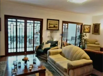 Sobrado com 4 Quartos à venda, 355m² no Aclimação, São Paulo