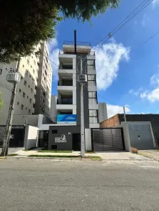Apartamento com 3 Quartos à venda, 99m² no Capão Raso, Curitiba