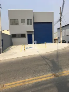 Ponto Comercial à venda, 155m² no Jardim Altos de Santana II, Jacareí