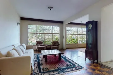 Casa com 3 Quartos à venda, 211m² no Vila Madalena, São Paulo