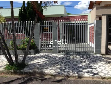 Casa com 2 Quartos para alugar, 115m² no Jardim das Nações, Taubaté