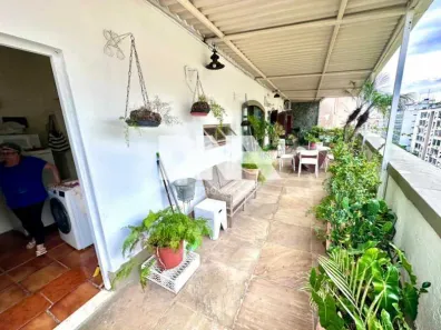 Cobertura com 3 Quartos à venda, 190m² no Copacabana, Rio de Janeiro