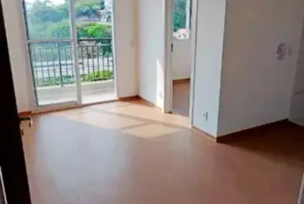 Apartamento com 2 Quartos à venda, 38m² no Pirituba, São Paulo