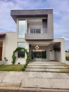 Casa de Condomínio com 3 Quartos à venda, 181m² no Jardim Jacinto, Jacareí