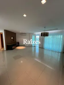 Apartamento com 3 Quartos à venda, 157m² no Custódio Pereira, Uberlândia