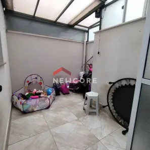 Apartamento com 2 Quartos à venda, 72m² no Paciência, Sabará
