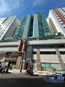 Apartamento com 3 Quartos à venda, 104m² no Praia do Morro, Guarapari