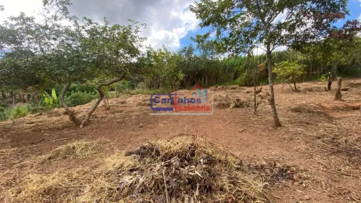 Lote/Terreno à venda, 382m² no , São Joaquim de Bicas