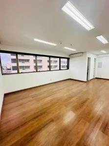 Sala Comercial à venda, 34m² no Bethaville I, Barueri