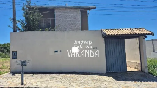 Casa com 3 Quartos à venda, 270m² no Loteamento Nova Espírito Santo, Valinhos