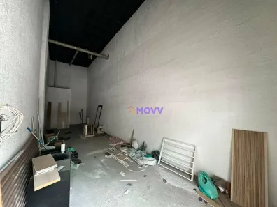 Ponto Comercial para alugar, 35m² no Rio Várzea, Itaboraí