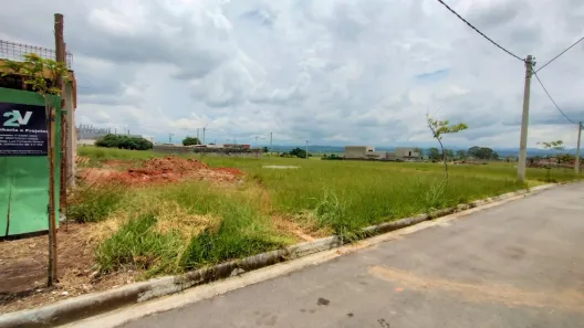Lote/Terreno à venda, 250m² no Eugênio de Mello, São José dos Campos