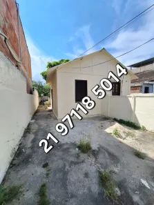 Prédio Residencial com 4 Quartos à venda, 500m² no Centro, Belford Roxo