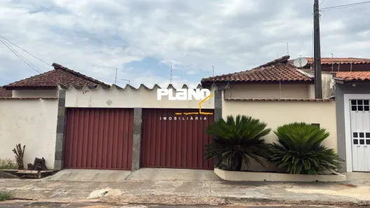 Casa com 1 Quarto para alugar, 50m² no Jardim Noêmia, Franca