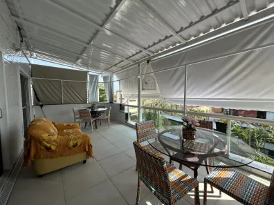 Cobertura com 3 Quartos à venda, 210m² no Recreio dos Bandeirantes, Rio de Janeiro