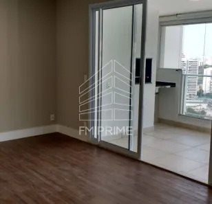 Apartamento com 3 Quartos para venda ou aluguel, 96m² no Vila Anastácio, São Paulo