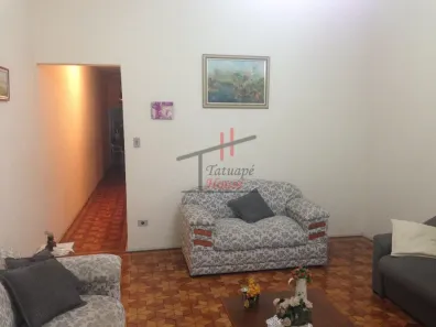 Lote/Terreno à venda, 600m² no Vila Gomes Cardim, São Paulo