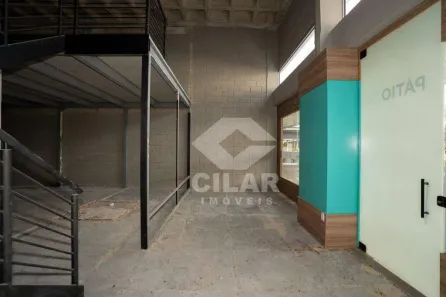Ponto Comercial para alugar, 94m² no Moinhos de Vento, Porto Alegre