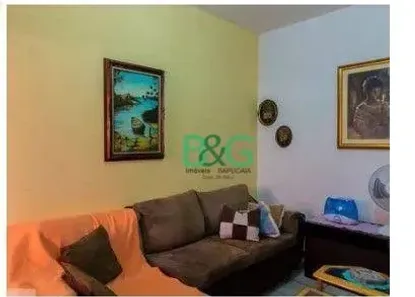 Casa de Condomínio com 3 Quartos à venda, 300m² no Vila Flórida, Guarulhos