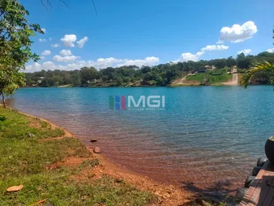 Lote/Terreno à venda, 4871m² no Campos Dourados, Aragoiânia