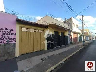 Imóvel Comercial com 2 Quartos à venda, 176m² no Campos Elíseos, Ribeirão Preto