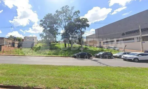 Lote/Terreno à venda, 2175m² no Cidade Jardim, Uberlândia