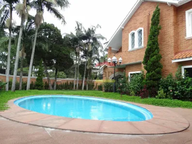 Sobrado com 6 Quartos à venda, 850m² no Jardim América, São Paulo