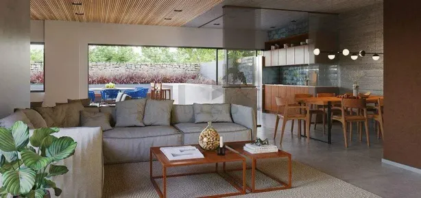 Apartamento com 4 Quartos à venda, 148m² no Serra, Belo Horizonte