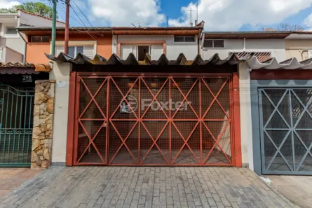 Casa com 3 Quartos à venda, 160m² no Vila Mesquita, São Paulo