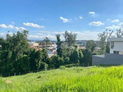 Lote/Terreno à venda, 310m² no Residencial Jatobás, Louveira