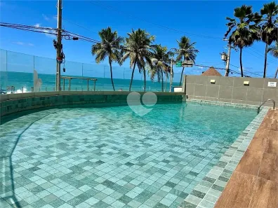 Apartamento com 1 Quarto à venda, 40m² no Cruz das Almas, Maceió
