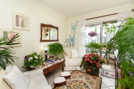 Apartamento com 2 Quartos à venda, 69m² no Santo Amaro, São Paulo