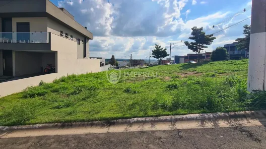 Lote/Terreno à venda, 250m² no Jardim São José, Itu