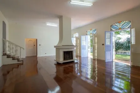 Casa com 5 Quartos à venda, 418m² no Vila Morumbi, São Paulo