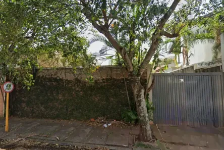 Lote/Terreno à venda, 420m² no Jardim Estoril, Bauru