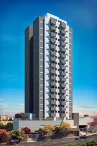 Apartamento com 2 Quartos à venda, 113m² no Parque São Domingos, São Paulo