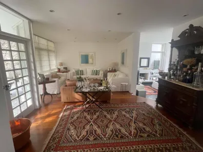 Casa de Condomínio com 4 Quartos à venda, 545m² no Alphaville, Santana de Parnaíba