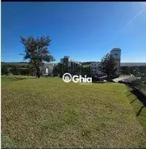 Lote/Terreno à venda, 2195m² no Loteamento Alphaville Campinas, Campinas
