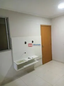 Apartamento com 2 Quartos à venda, 45m² no Pompéia, Piracicaba