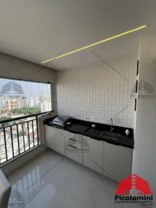 Apartamento com 2 Quartos à venda, 75m² no Parque da Mooca, São Paulo