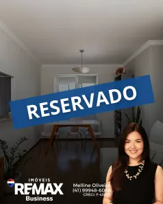 Apartamento com 3 Quartos à venda, 71m² no Campina do Siqueira, Curitiba