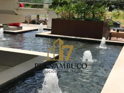 Apartamento com 1 Quarto à venda, 33m² no Jardim Tarraf II, São José do Rio Preto